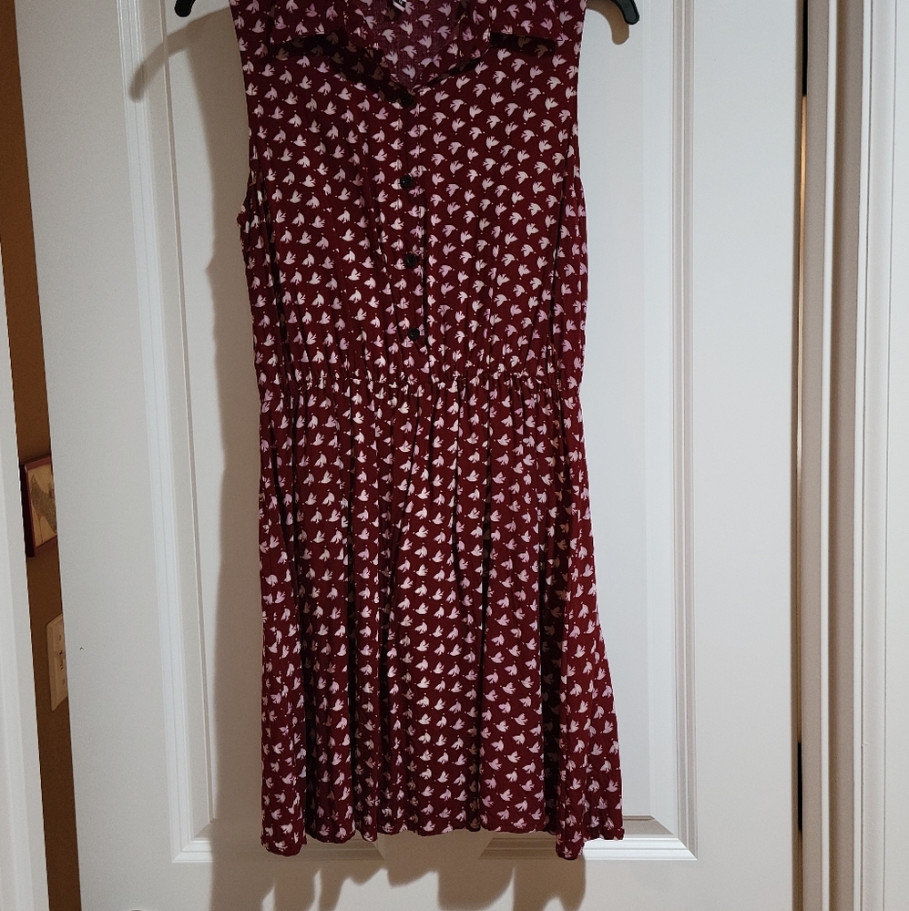 Womens dress